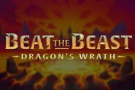 Beat the Beast Dragon’s Wrath