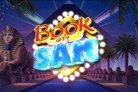 Book of Sam