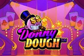 Donny Dough