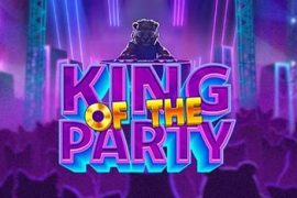 King of the Party