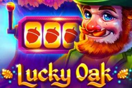 Lucky Oak