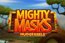 Mighty Masks