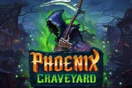 Phoenix Graveyard