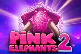 Pink Elephants 2