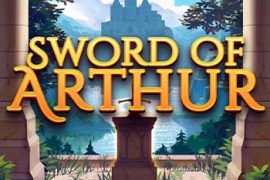 Sword of Arthur