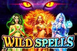 Wild Spells